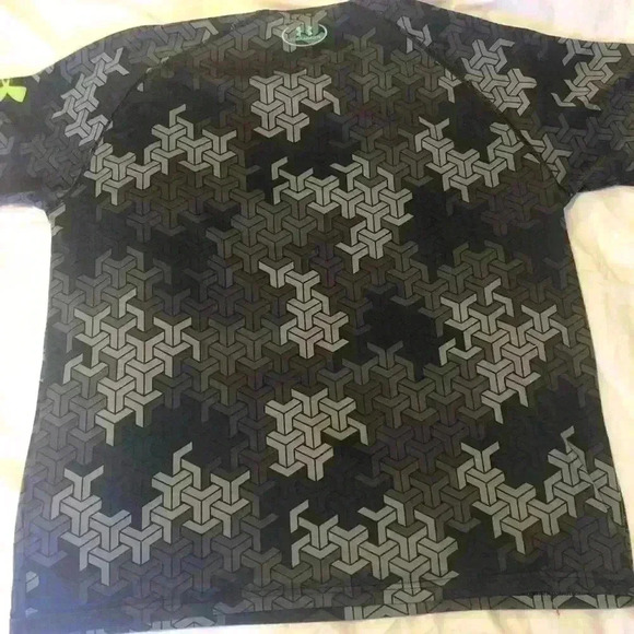 Under Armour workout set - Picture 3 of 10